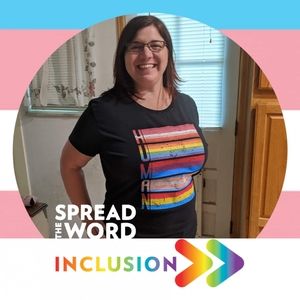 Meet your Posher, Andrea